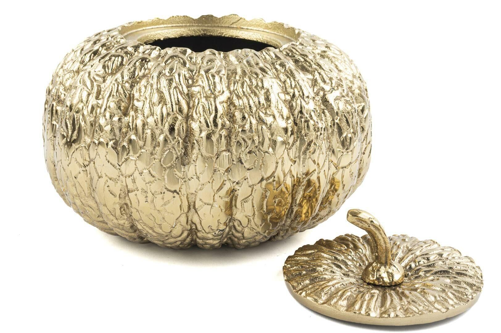 Mikasa Moor Gold Kabak Dekoratif Obje 23x17 cm