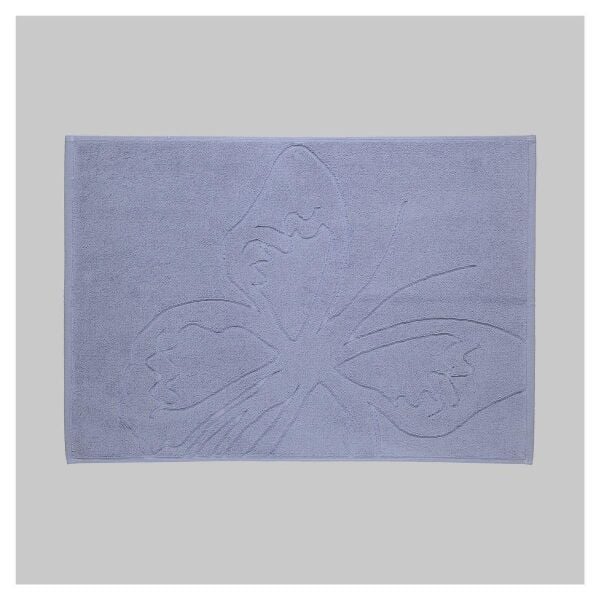 Sarev Eletra 50x70 Ayak Havlusu