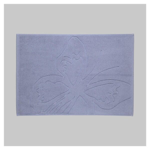 Sarev Eletra 50x70 Ayak Havlusu