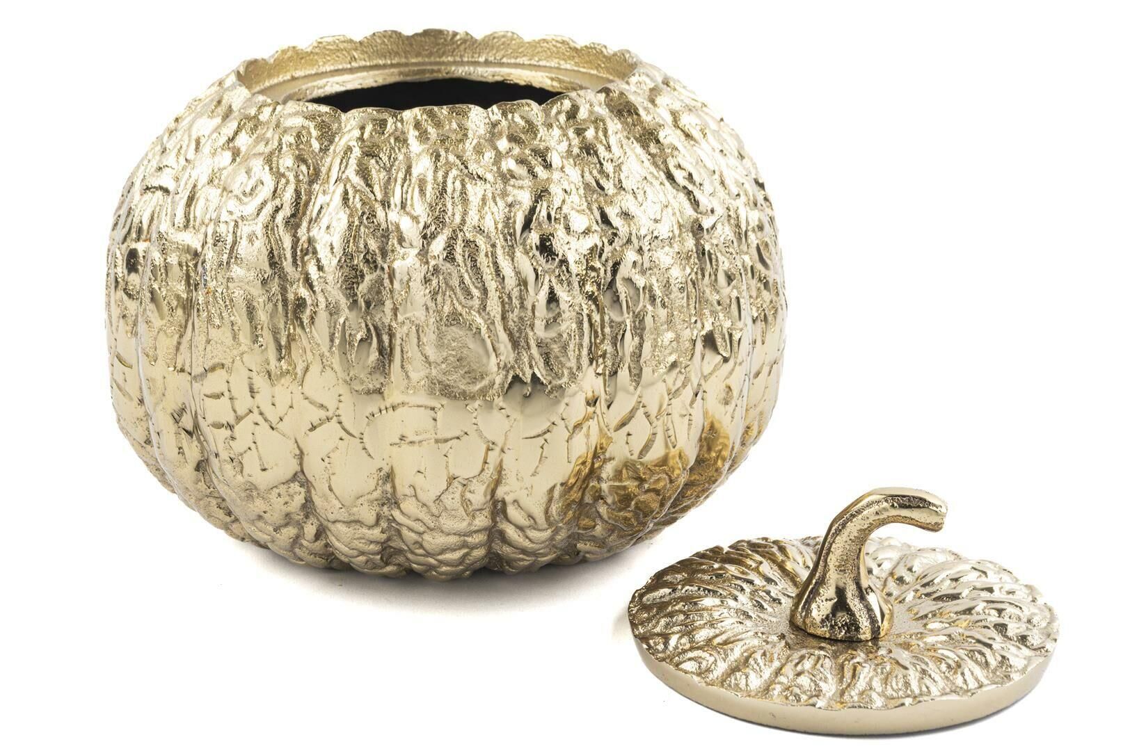 Mikasa Moor Gold Kabak Dekoratif Obje 20x17 cm