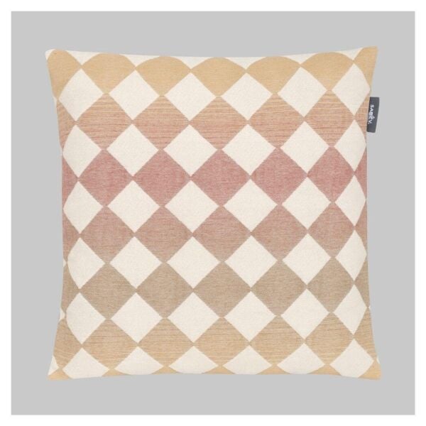 Sarev Beloise Kırlent 50x50 Multicolour