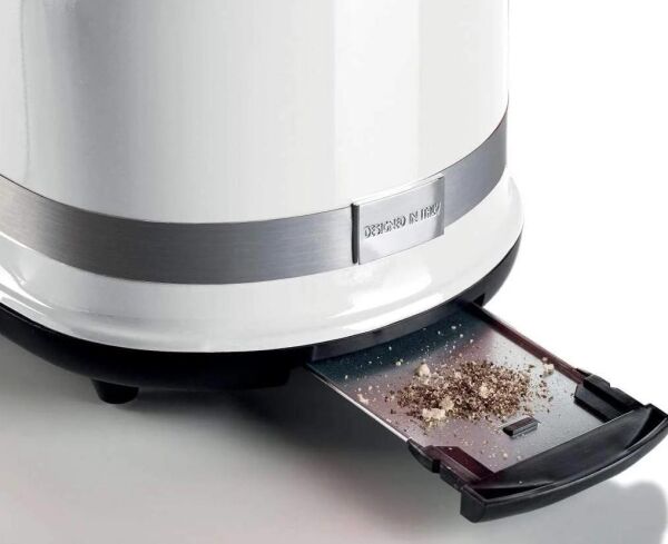 Ariete Moderna Ekmek Kızartma Makinesi Beyaz