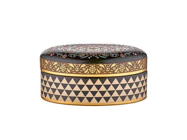 Decorium M00032 Ab Mücevher Kutusu Asaf