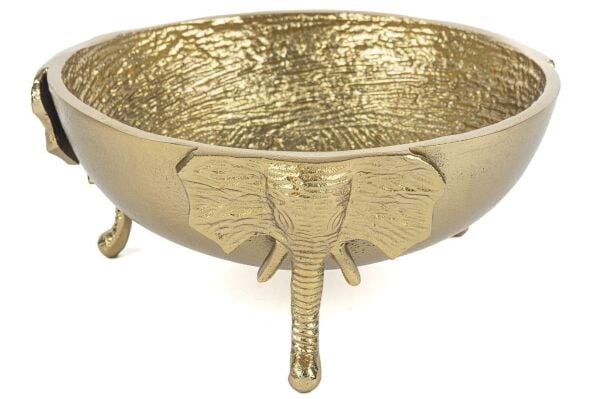 Mikasa Moor Gold Fil Dekor 26x12 cm