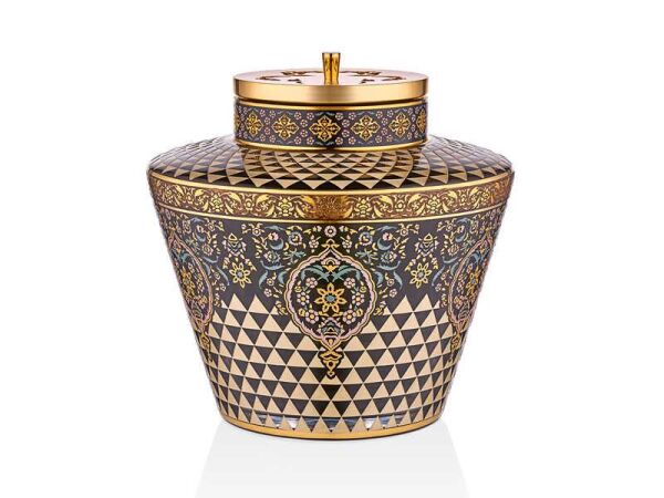 Decorium M00141 Ab Vazo Asaf