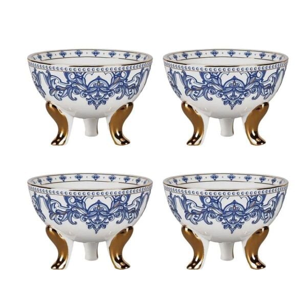 Lucky Art Florance 4 Lu Ayakli Çerezlik