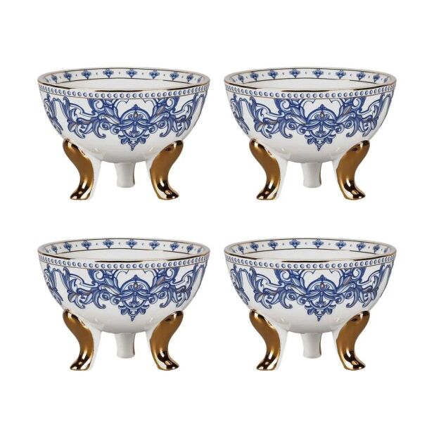 Lucky Art Florance 4 Lu Ayakli Çerezlik