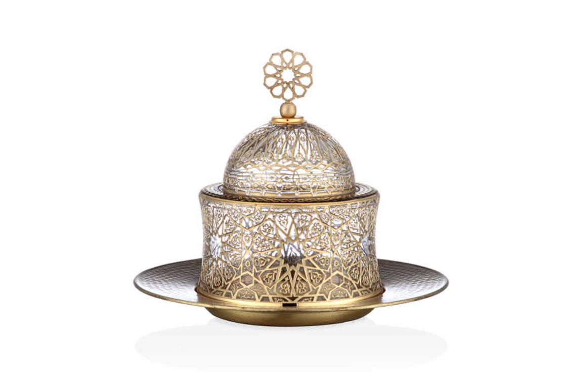 Decorium M00652 Abc Kubbe Lokumluk Selçuklu