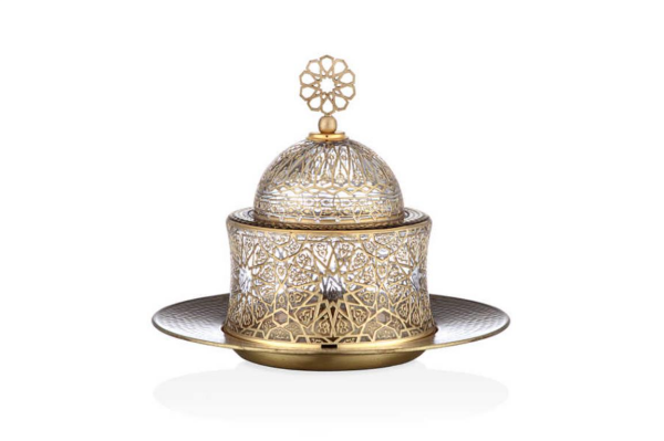 Decorium M00652 Abc Kubbe Lokumluk Selçuklu