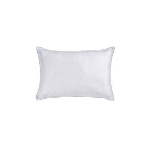 Sarev Croco Dream Soft Yastık Beyaz 70X70