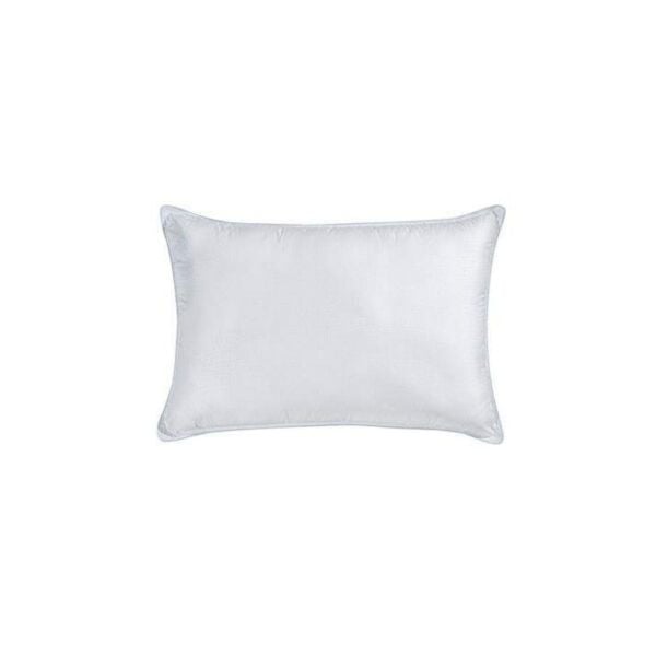 Sarev Croco Dream Soft Yastık Beyaz 70X70