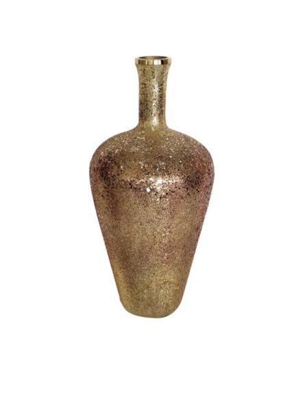 Wanelli Wn1159 Pessa Gold Vazo 59 cm