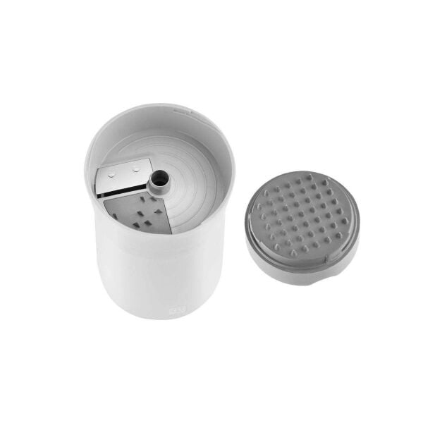 Zwiling 366100010 Zcut Spiral Rende