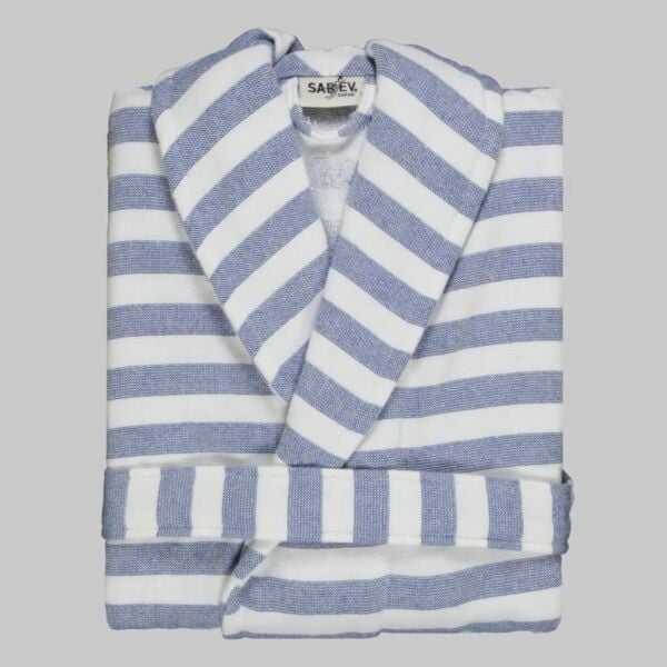 Sarev Denis Bornoz Mavi-M