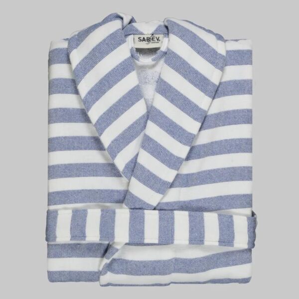 Sarev Denis Bornoz Mavi-L