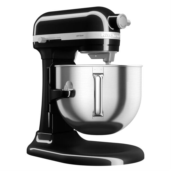 Kitchenaid 5KSM70SHXEOB Artısan 6,6 L Kase Kaldırmalı Stand Mikser
