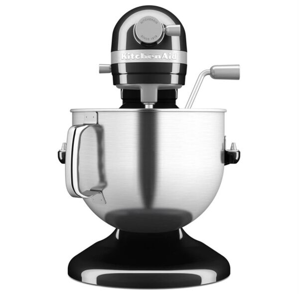 Kitchenaid 5KSM70SHXEOB Artısan 6,6 L Kase Kaldırmalı Stand Mikser