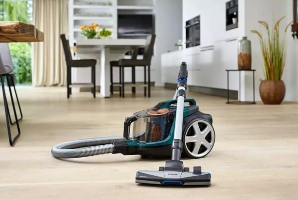 Philips PowerPro Max FC9751/07 650 W Toz Torbasız Süpürge