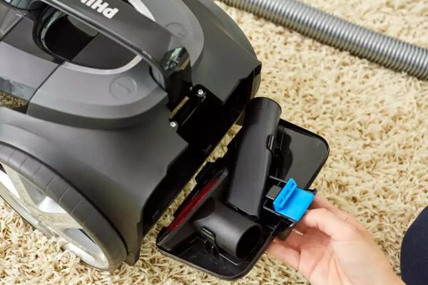 Philips PowerPro Max FC9751/07 650 W Toz Torbasız Süpürge