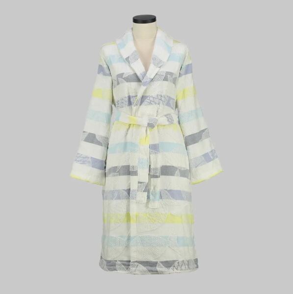 Sarev Mai Bornoz-Beyaz M