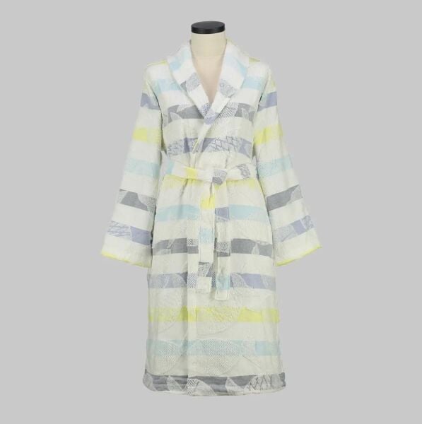 Sarev Mai Bornoz-Beyaz M