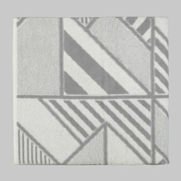 Sarev Pisa 80x150 cm cm Havlu-Gri