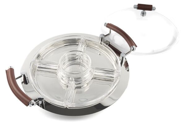 Mikasa Moor Nappa Kahvaltı Seti 38x33x13 cm