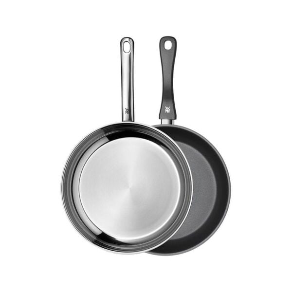 WMF Devil Tava Seti 28cm Yapışmaz Kaplam