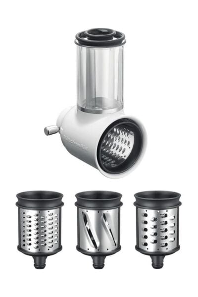 Kitchenaid Dilimleme ve Doğrama Aksesuarı- 5KMVSA