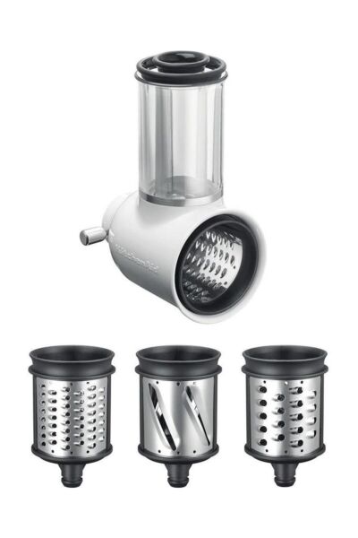 Kitchenaid Dilimleme ve Doğrama Aksesuarı- 5KMVSA