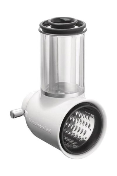 Kitchenaid Dilimleme ve Doğrama Aksesuarı- 5KMVSA