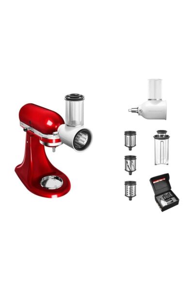 Kitchenaid Dilimleme ve Doğrama Aksesuarı- 5KMVSA