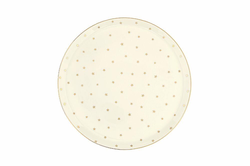 Porland Forest 4'lü Servis Seti 28cm