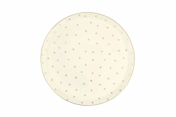 Porland Forest 4'lü Servis Seti 28cm