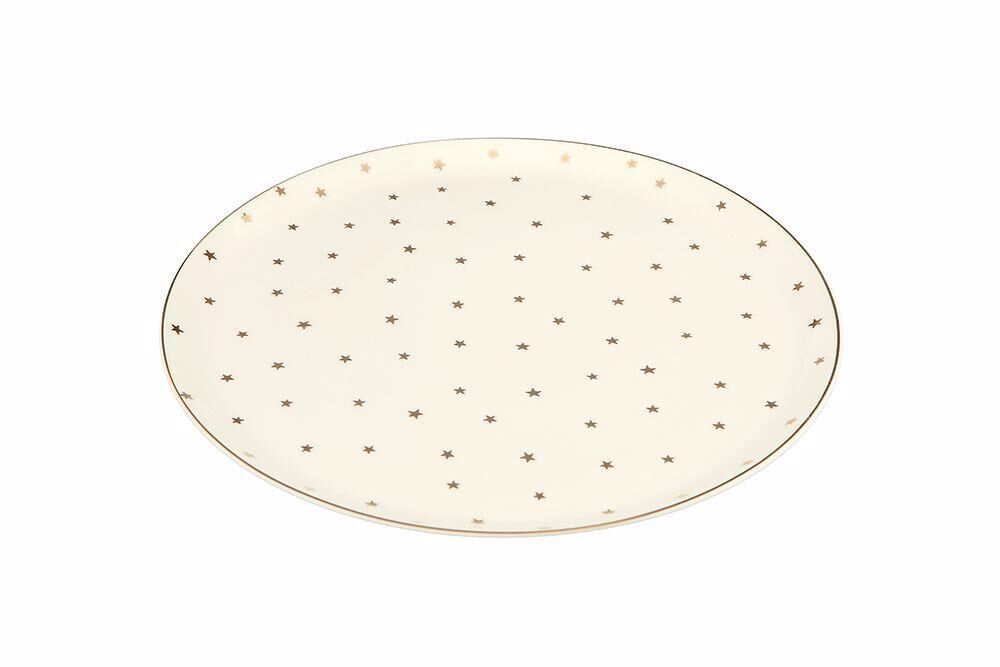 Porland Forest 4'lü Servis Seti 28cm