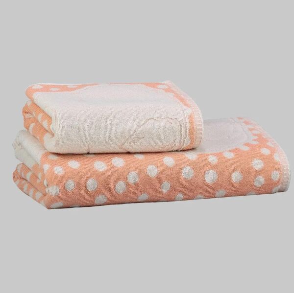 Sarev Bunny 80x150 cm cm Havlu-Somon