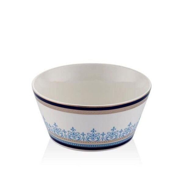 Joy Carmen Blue Banube 6'lı Çorba Kasesı 14x6,5 Cm