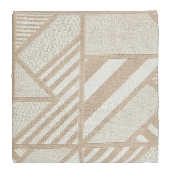 Sarev Pisa 50x90 cm Havlu-Bej