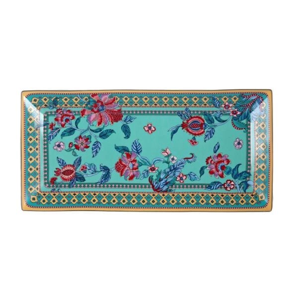 Lucky Art Bloome Bone Baton Tabak 31Cm