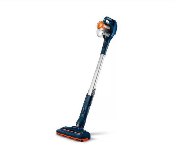 Philips FC6724/01 Speedpro Max 21.6 V Şarjlı Dikey Süpürge