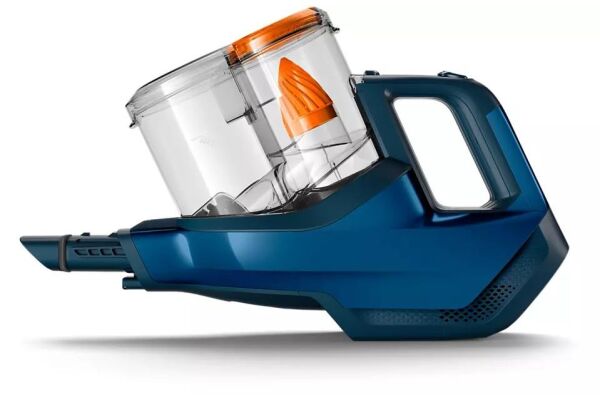 Philips FC6724/01 Speedpro Max 21.6 V Şarjlı Dikey Süpürge