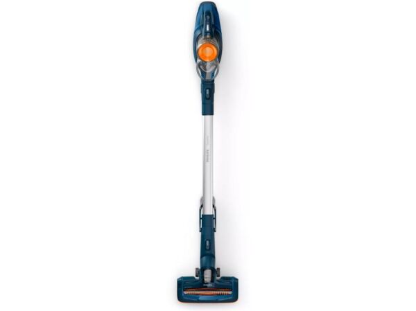 Philips FC6724/01 Speedpro Max 21.6 V Şarjlı Dikey Süpürge