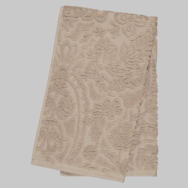 Sarev İndra 80x150 cm cm Havlu-Bej