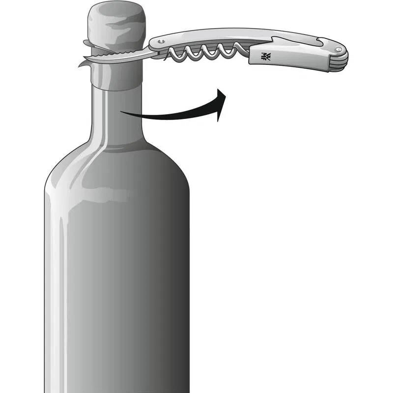 WMF Garson Tipi Tirbüşon