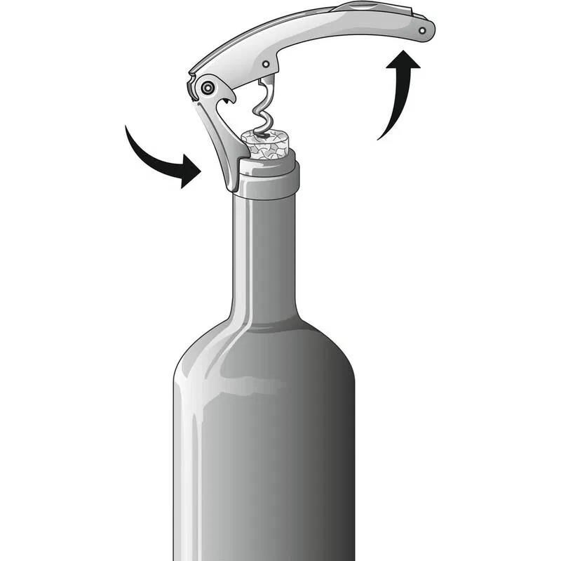 WMF Garson Tipi Tirbüşon