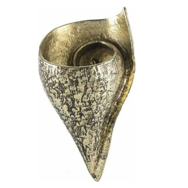 Mikasa Moor Gümüş Aplik 16 x 14 x 31 cm