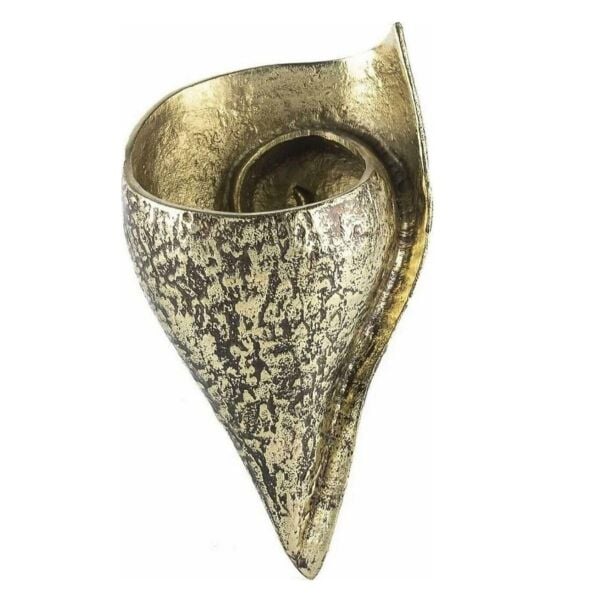 Mikasa Moor Gümüş Aplik 16 x 14 x 31 cm