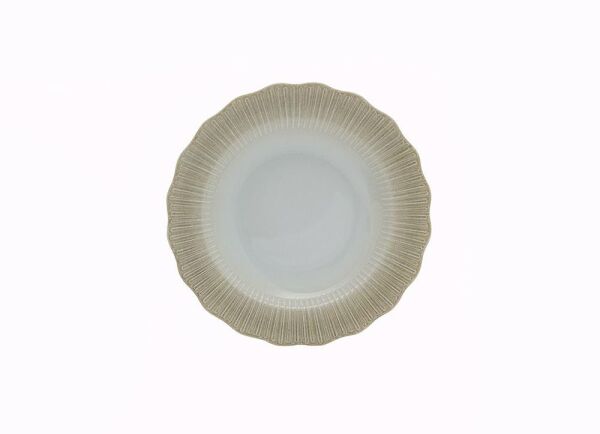 Porland Ayliz Bej 24 Parça 6 Kişilik Yemek Takımı