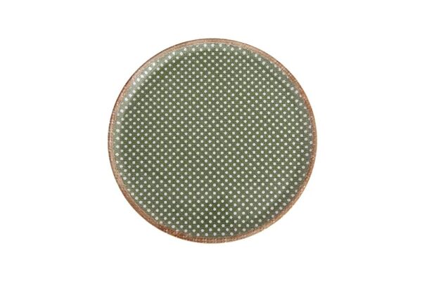 Porland Green Days 30 Parça 6 Kişilik Kahvaltı Takımı