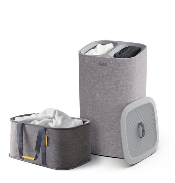 Joseph Joseph Tota Çamaşır Ayırma ve Torba Seti